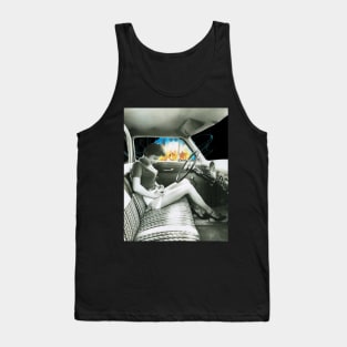 Underwater Travels Tank Top